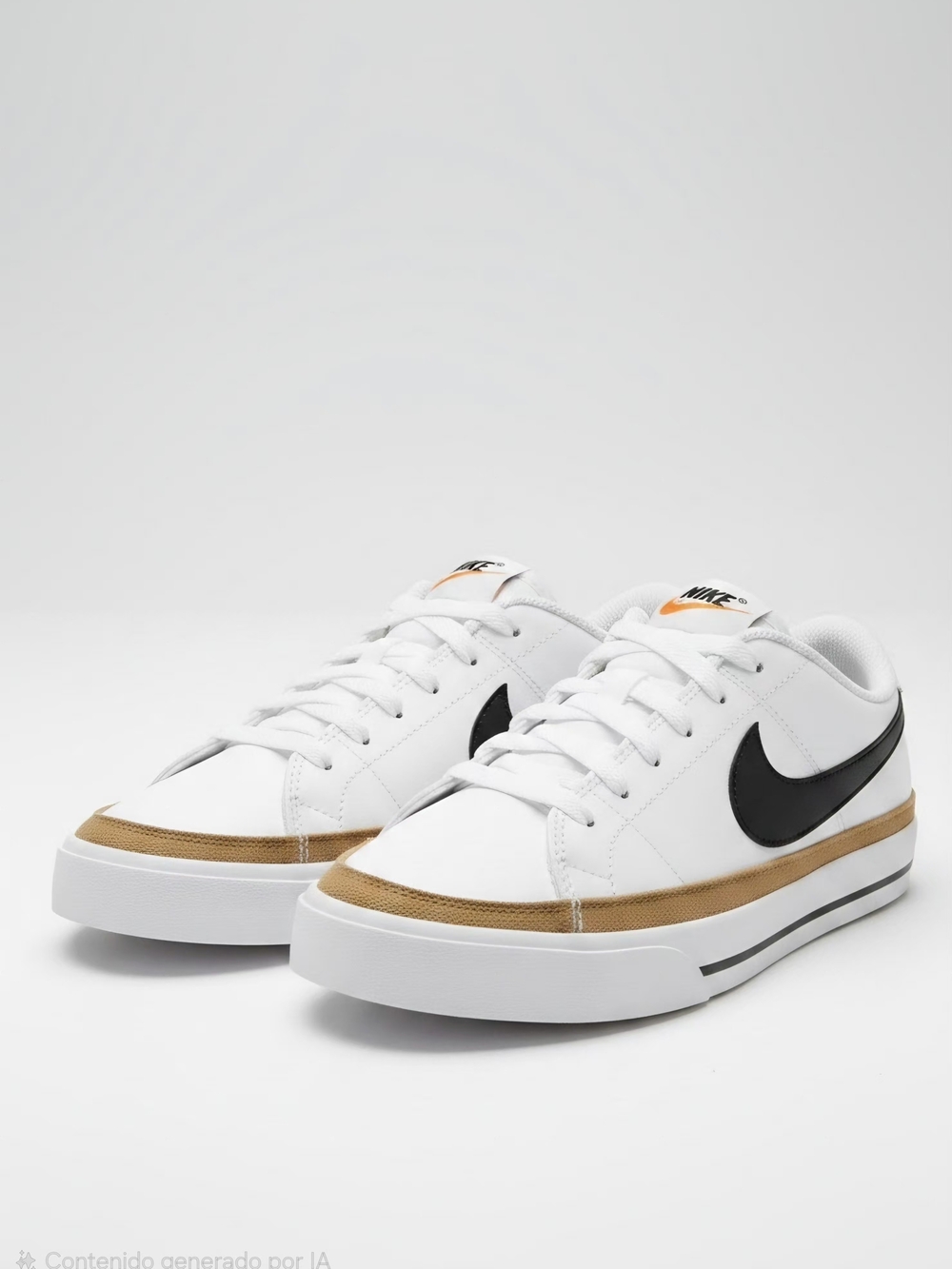 Nike Men's Court Legacy